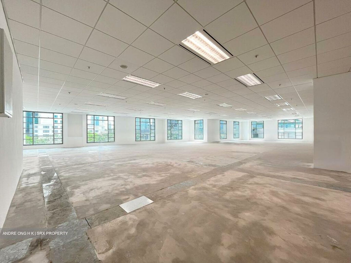 Bugis Junction (D7), Office #592830721